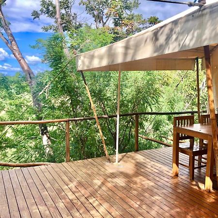 Отель Hyla Nature Retreat Сан-Хосе-Пинилья Экстерьер фото